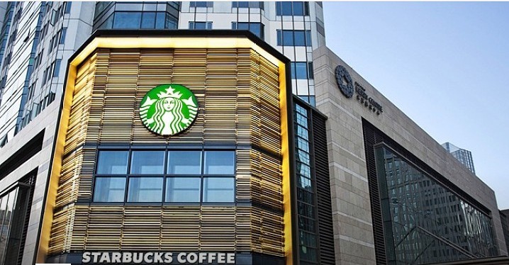 星巴克密集開店背后的商業(yè)邏輯是什么？