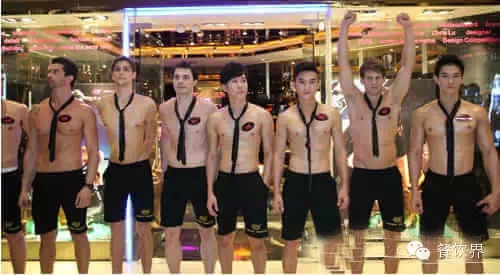 他為什么能將雕爺甩開三條街？下一個霸道總裁是誰？