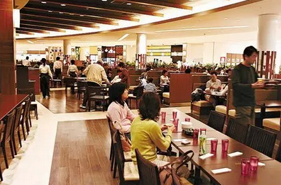 奇葩營銷到底能給餐廳帶來什么？