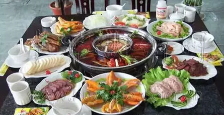 知道這三大規(guī)律，開餐飲店必賺??！