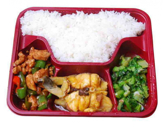 【內(nèi)幕】揭開餐飲外賣成功的秘訣！