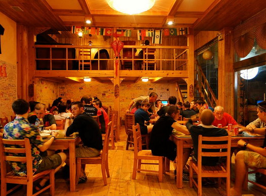 屢試不爽的餐廳互動絕招，保證讓你的餐廳人氣暴漲！