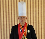 專訪：從行政總廚到特色餐廳老總