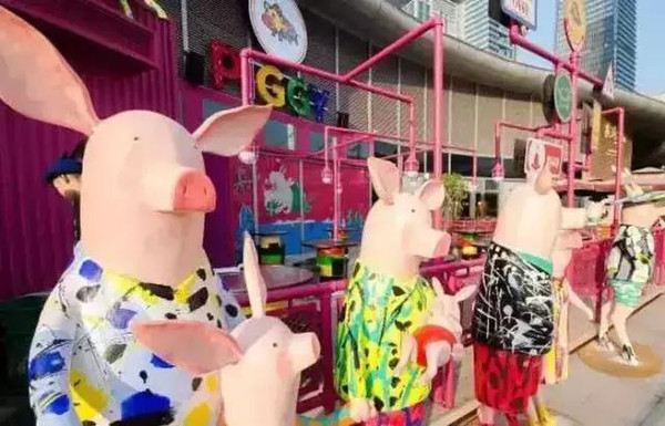 塑造品牌人格化，餐企應(yīng)這樣打通顧客口味與情感的雙向需求