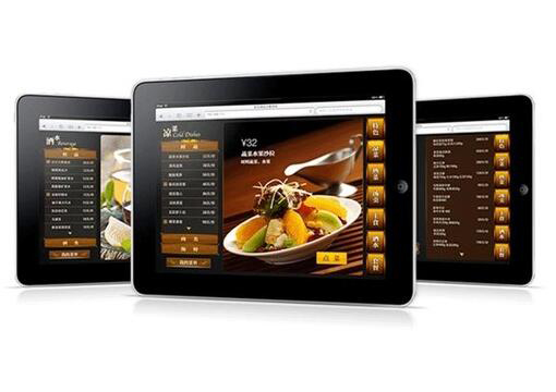 主流3款餐飲系統(tǒng)對(duì)比評(píng)測