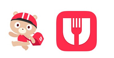 百度外賣融資文件流出，排行老三還年虧20億恐無人敢投