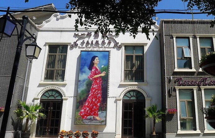 鄧麗君音樂(lè)主題餐廳：餐飲轉(zhuǎn)型是營(yíng)銷和服務(wù)變革