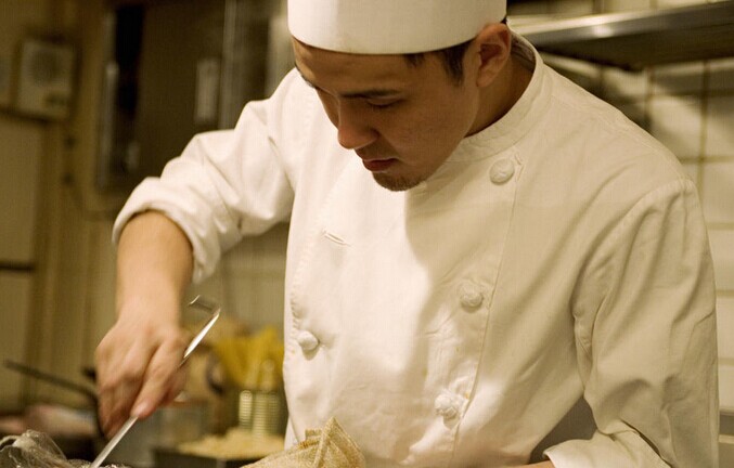 為啥中國餐飲品牌上市這么少？這么難？