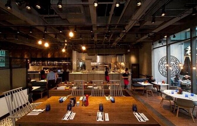 面對規(guī)律性淡季，餐飲人應(yīng)該怎么破？