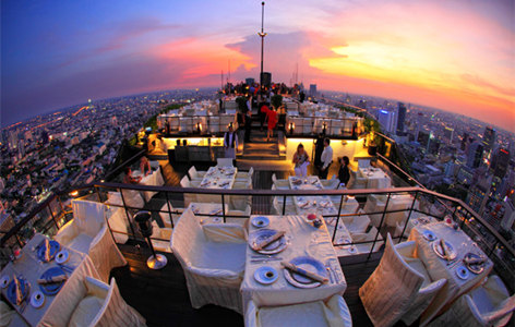 屌爆了！那些可以讓餐廳上頭條的創(chuàng)意營銷案例