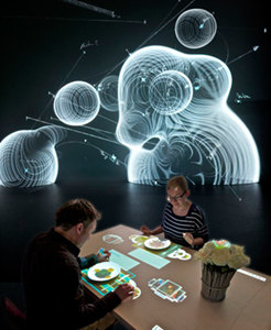 未來的餐飲業(yè)將會是這樣子的？