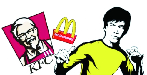 盤點2015中國快餐十大事件！