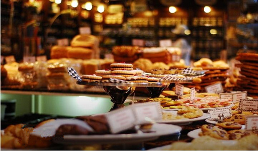 2016年如何把握住餐飲創(chuàng)業(yè)的天時、地利、人和