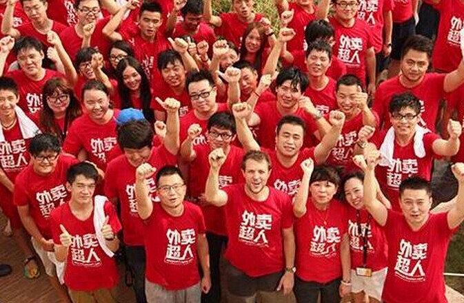 外賣O2O領(lǐng)域重模式走不通，外賣超人新掌門有何打算？