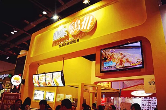 小吃店10平米月流水近10萬，全靠這3個(gè)“加速器”！