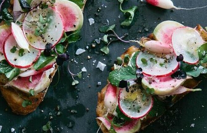 餐飲食材配送O2O究竟要革誰的命？