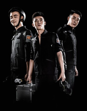 煙道清洗正規(guī)軍第一人—侍家，餐廳老板你知道嗎