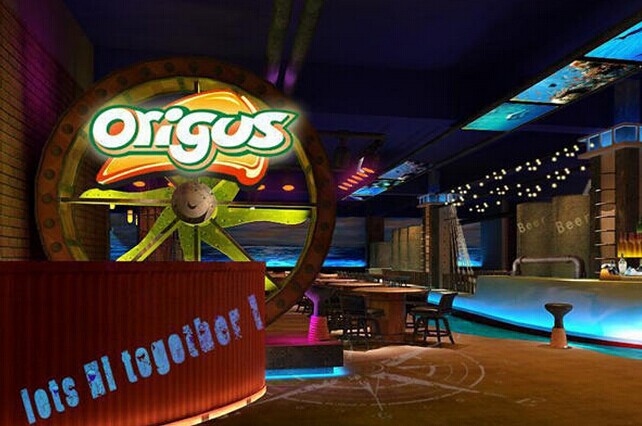 好倫哥轉(zhuǎn)型海鮮自助，這場“自我救贖”真是無限好？