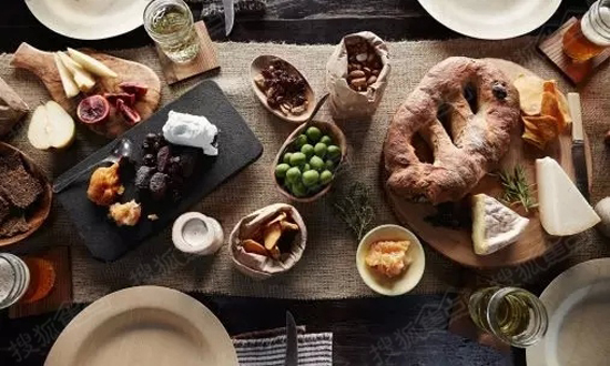 外婆家PK綠茶，誰的性價(jià)比更高？