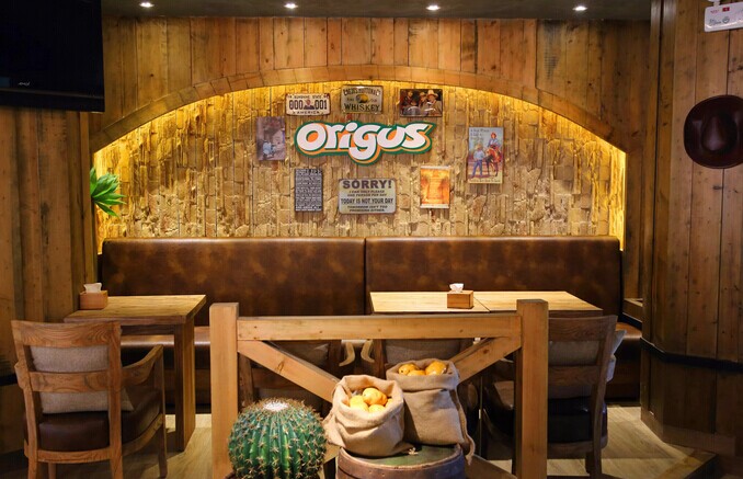 98元吃一頓海鮮自助大餐，你會選擇“好倫哥”嗎？