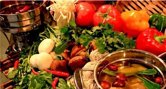 兩餐飲巨頭投資5000萬做火鍋，店還沒開就散伙