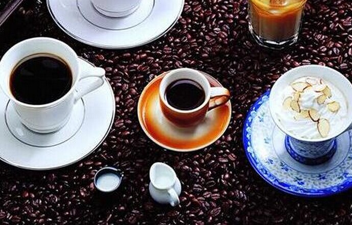 精品咖啡品類繁多，分得清楚的都是真粉！