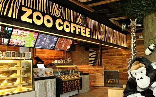 為贏回客戶口碑，看ZOO COFFEE 放棄加盟后的一系列動作