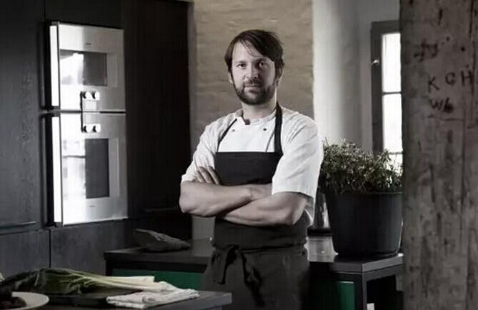 這家最牛的餐廳只有44座位，每個座位超過一千人搶訂！