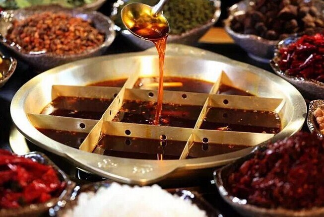 在帝都迅速走紅的這家重慶火鍋，不正宗？!