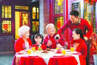 酒店不愿意做年夜飯？連鎖餐飲的機(jī)會(huì)來了！