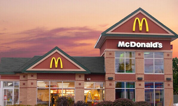 愛吃麥當勞的，和愛吃所謂休閑快餐的到底有什么不同？