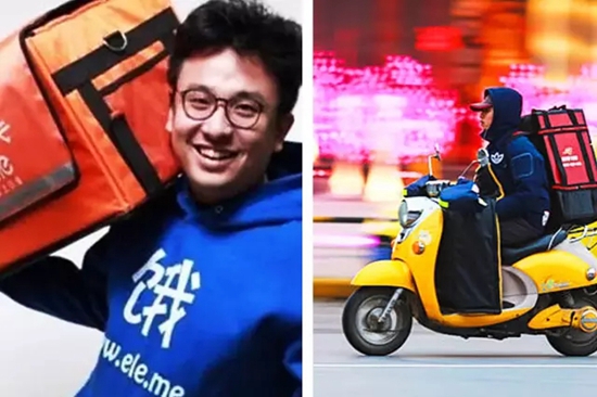 2015年外賣界玩法，2016年該變變了