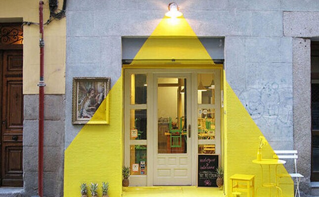 為什么說餐飲業(yè)內(nèi)“山寨者死，創(chuàng)新者生”？