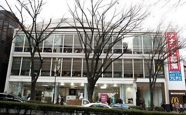 關(guān)店，又見關(guān)店！麥當勞日本最大旗艦店就這么沒了