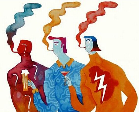 健康消費勢不可擋？美國人在餐廳吃飯流行點一杯有機茶