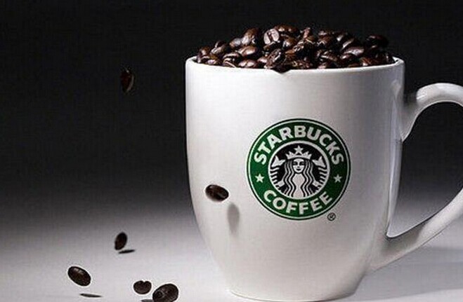 馬云從星巴克學到的，正是你缺少的