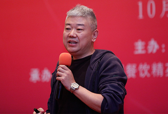 用零售思維重塑餐飲，詳解木屋燒烤的大數(shù)據(jù)生意經(jīng)