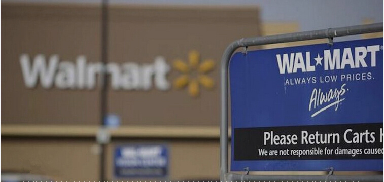 沃爾瑪全球關店潮，中國怎么還在開？