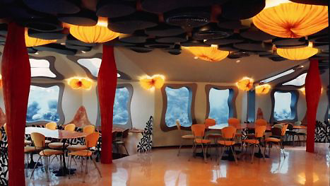 餐廳風(fēng)水知多少