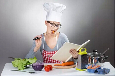 大眾點評時代，別讓菜單壞了事！