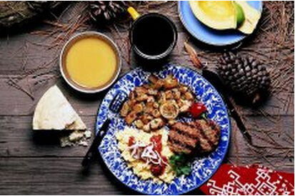 中小餐館如何避免淪為BAT場景中的一枚棋子？