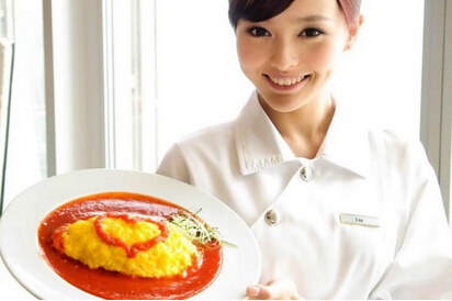 把共享經(jīng)濟(jì)搬到廚房里能否造就全世界最大的“餐館”？