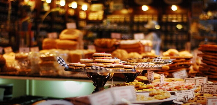 2016年如何把握住餐飲創(chuàng)業(yè)的天時(shí)、地利、人和