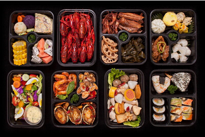 e袋洗加入私廚外賣競爭，外賣共享經(jīng)濟魅力在哪？