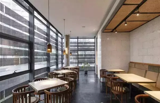 一間刷爆朋友圈的高逼格店，居然是賣包子的？