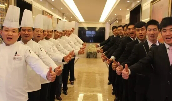 你的餐飲團隊心齊了嗎？