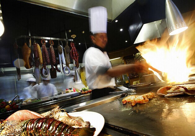 為什么中國的廚師永遠都是墨守成規(guī)？|餐飲界