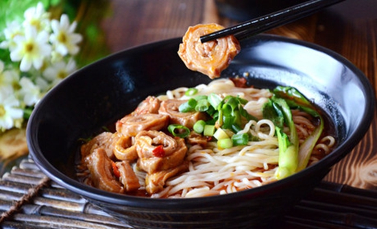 失去了重慶味的重慶小面還能火嗎？|餐飲界