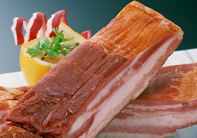 美味持久的臘肉如何選購(gòu)