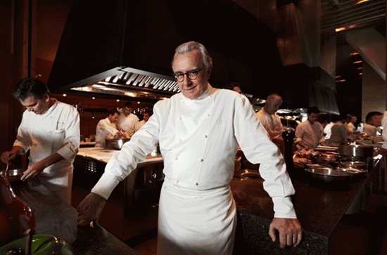 從廚師到餐廳老板需要具備什么？